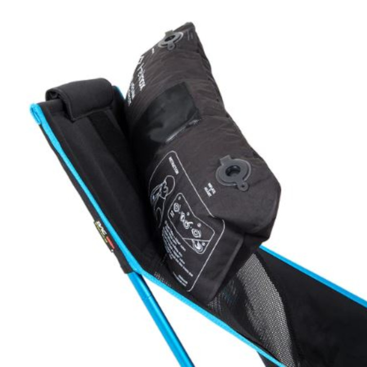 Helinox Headrest Air & Foam